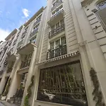 Ξενοδοχείο Artdeco Κωνσταντινούπολη