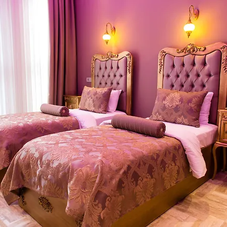 Artdeco Hotel Istanbul