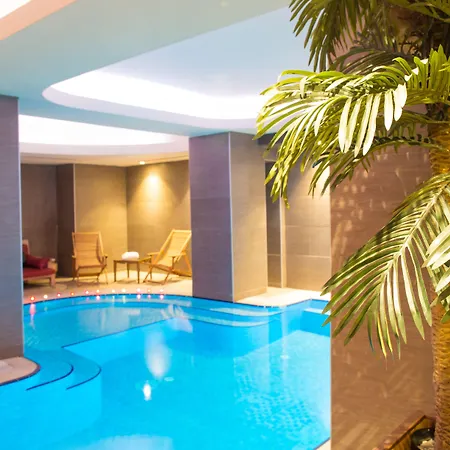 Artdeco Hotell Istanbul