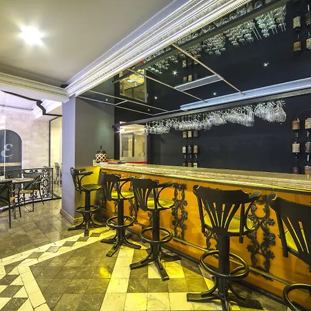Artdeco 3* Istanbul