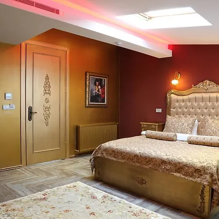 Artdeco Hotel Istanbul