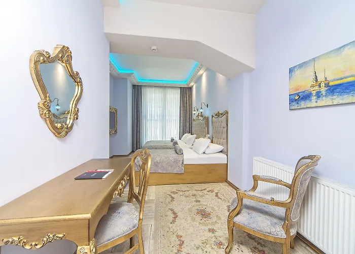 Artdeco איסטמבול