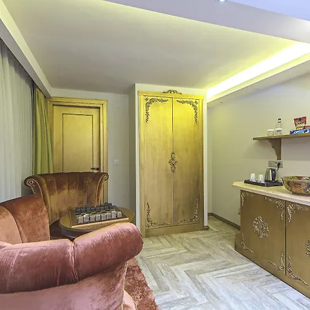 Hotel Artdeco 3*