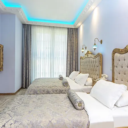 Artdeco Istanbul