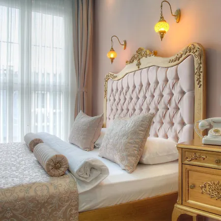 Hotel Artdeco Istanbul