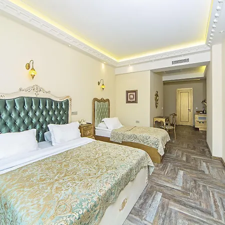 Artdeco Istanbul