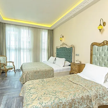 Artdeco Otel 3*