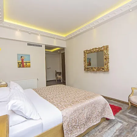Artdeco Hotel