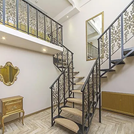 Artdeco Hotel