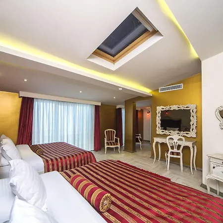 Otel Artdeco İstanbul