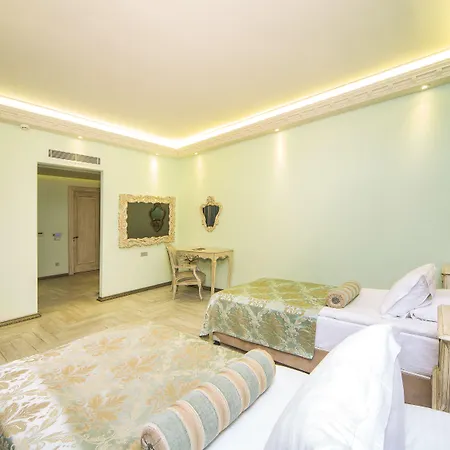 Artdeco 3* Стамбул