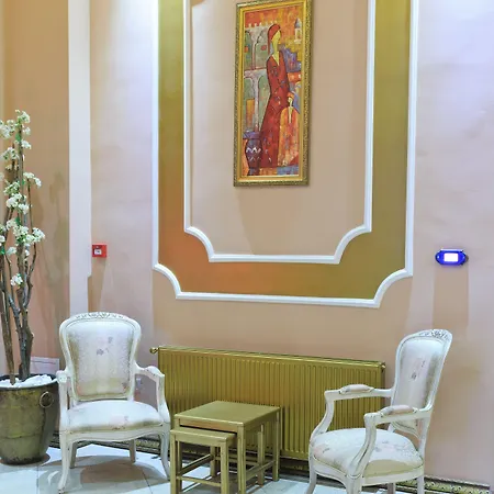 Artdeco Otel İstanbul