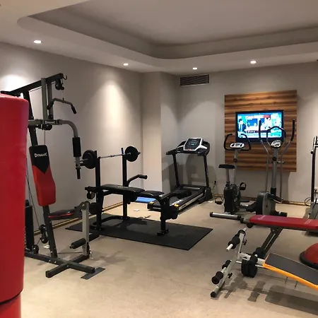 Artdeco 3* Стамбул