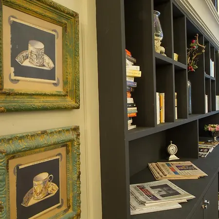 Artdeco Otel İstanbul