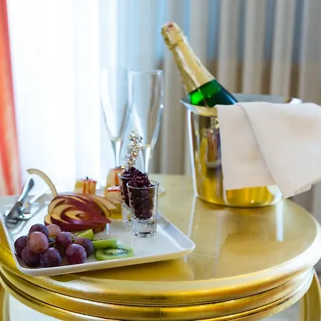 Artdeco 3* Istanbul