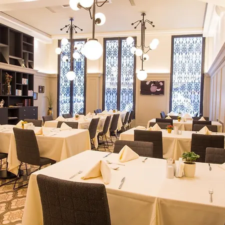 Artdeco 3* Istanbul