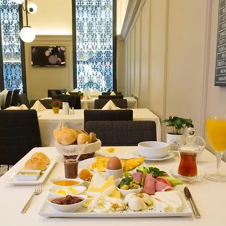 Artdeco 3* Istanbul