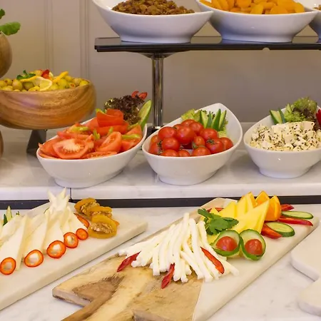 Artdeco 3* İstanbul