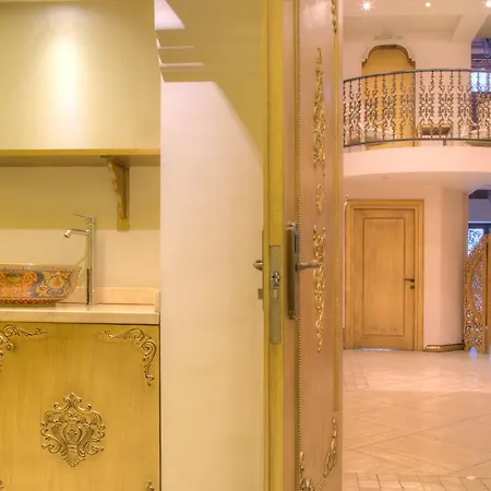 Hotel Artdeco