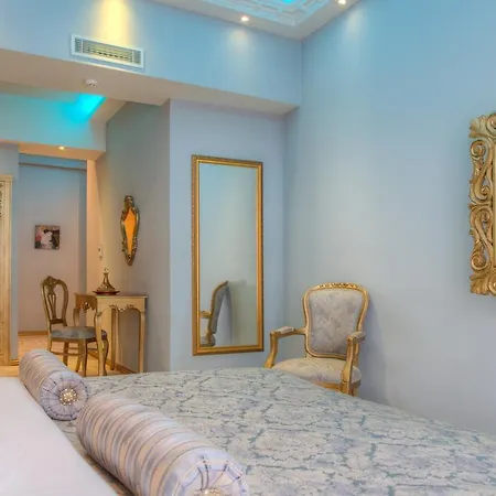 Hotel Artdeco Istanbul