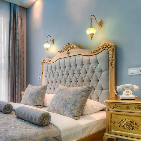 Artdeco Hotel