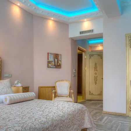 Artdeco Hotel