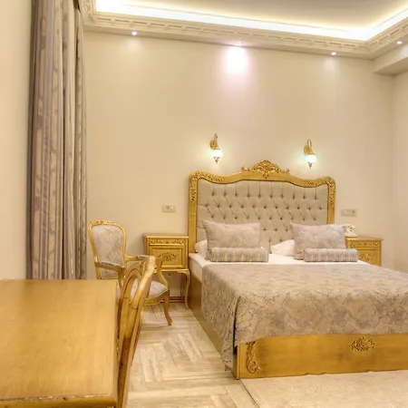Hotel Artdeco
