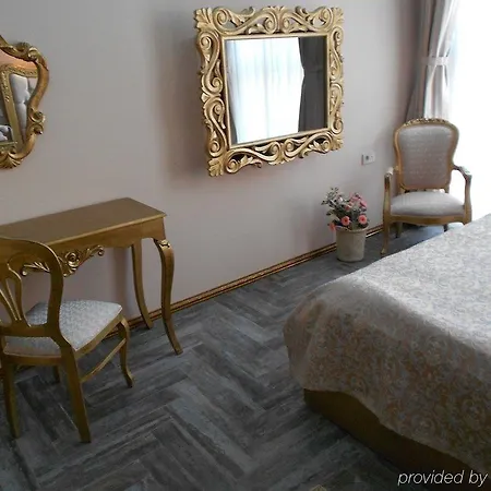 Artdeco Hotel Istanbul
