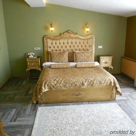 Artdeco 3* Istanbul