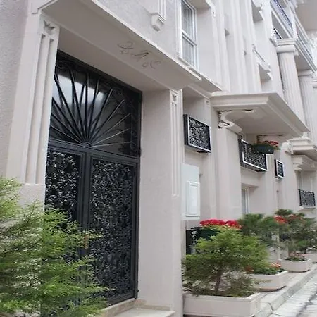 Hotel Artdeco