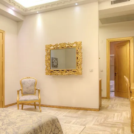 Hotel Artdeco 3*