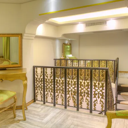 Hotel Artdeco Istanbul