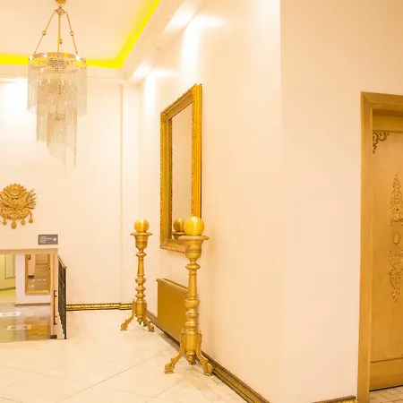 Hotel Artdeco 3*