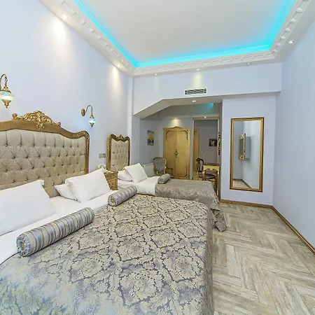 Hotel Artdeco 3*