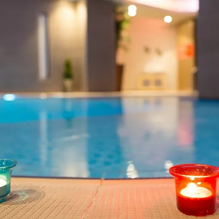 Hotell Artdeco 3*