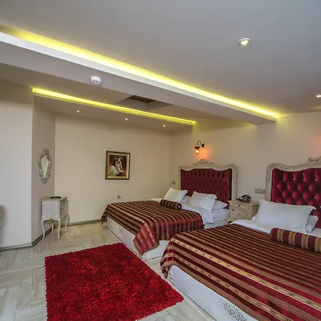 Artdeco Istanbul