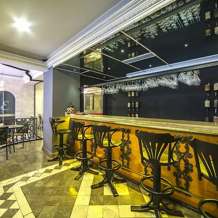 Hotel Artdeco Istanbul