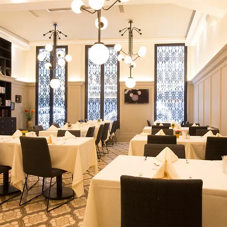 Artdeco Hotel Istanbul