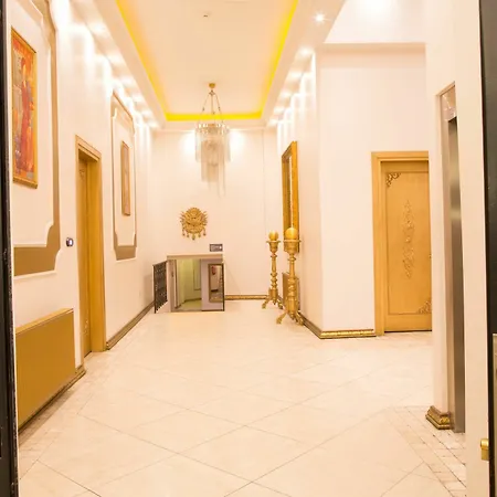 Hotel Artdeco 3*