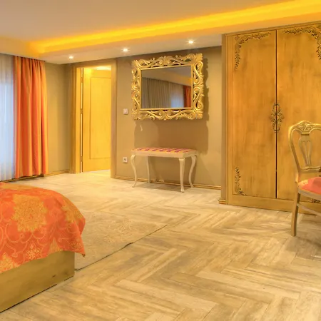 Hotel Artdeco Istanbul