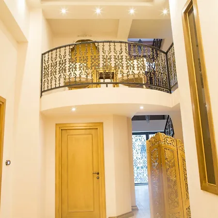 Hotel Artdeco
