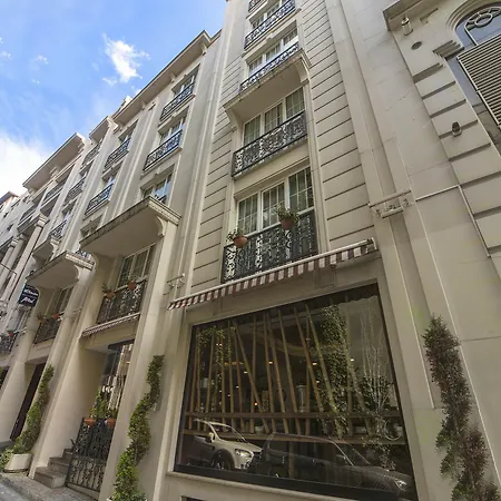 Otel Artdeco İstanbul