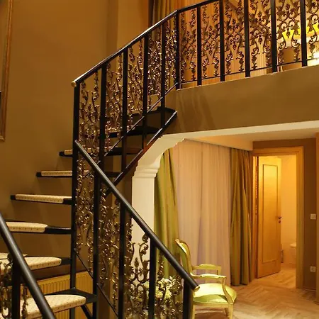 Hotel Artdeco Istanbul
