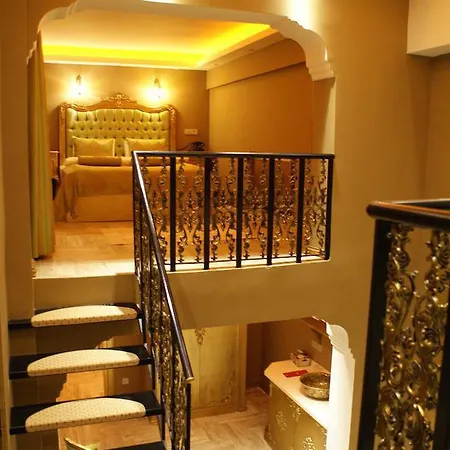 Artdeco 3*