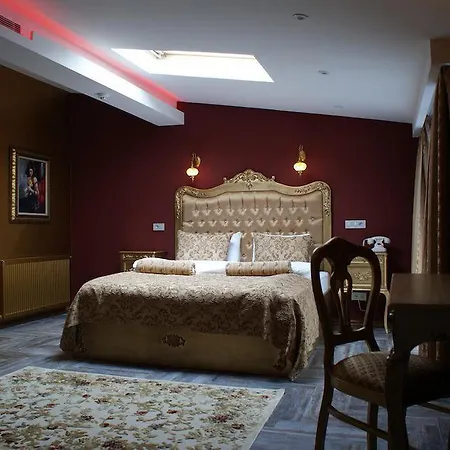 Hotel Artdeco 3*