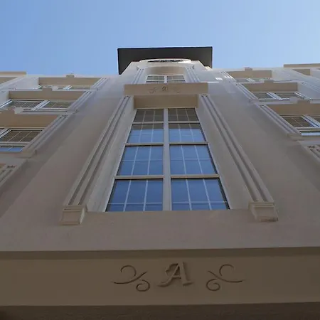 Hotel Artdeco