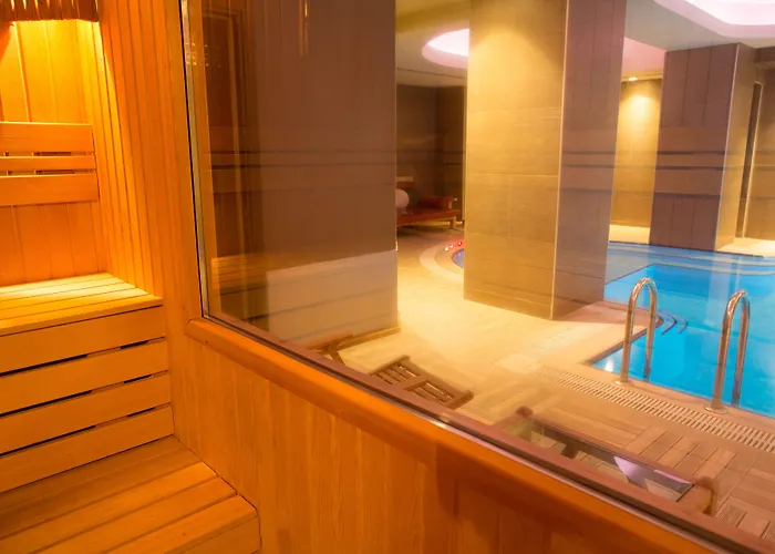 Hotel Artdeco Istanbul