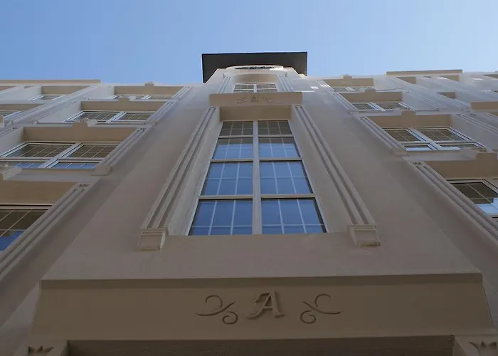 Hotel Artdeco