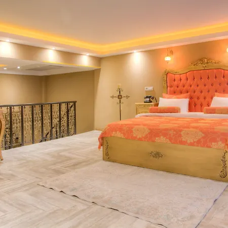 Hotel Artdeco