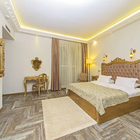 Artdeco Hotel